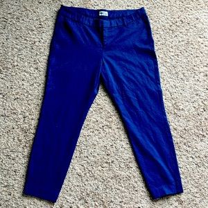 Old Navy Pixie Pants